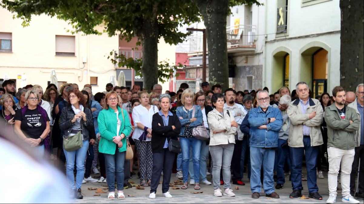 Consternación en Campdevànol por la muerte de una vecina presuntamente a manos de su pareja