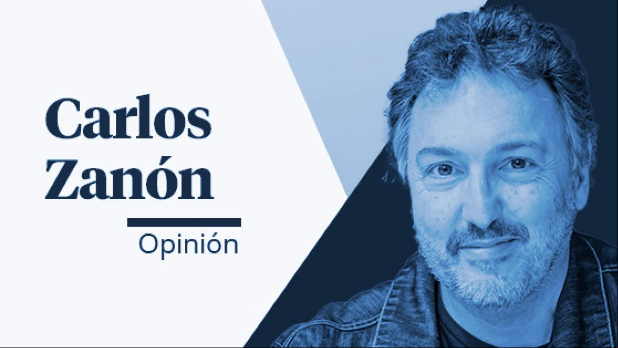 Líderes clonados