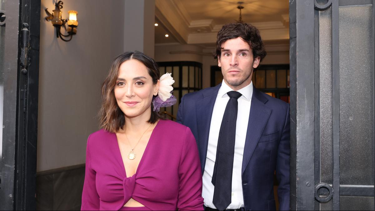 Íñigo Onieva traslada sus cosas del piso que compartía con Tamara Falcó a casa de su madre