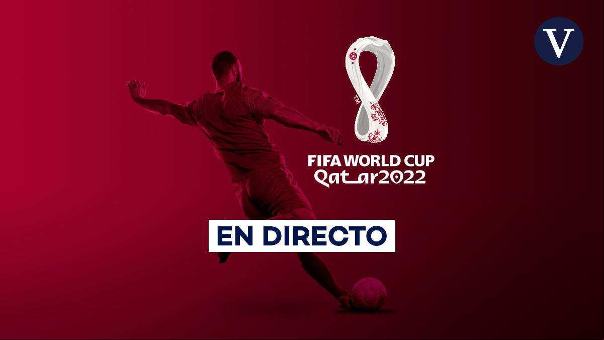 Uruguay – Corea del Sur: El partido de fútbol de F. Grupos - Jornada 1 , en directo