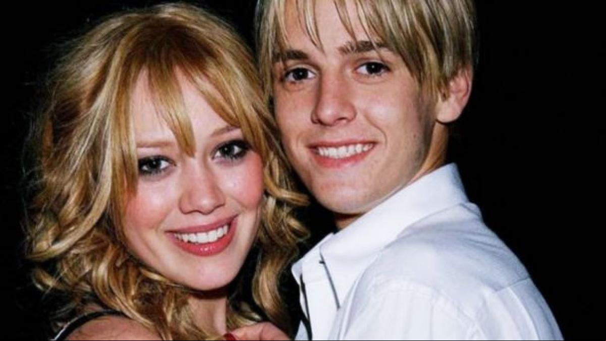 Los famosos lloran la muerte de Aaron Carter: Desde Hilary Duff hasta Melissa Joan Hart