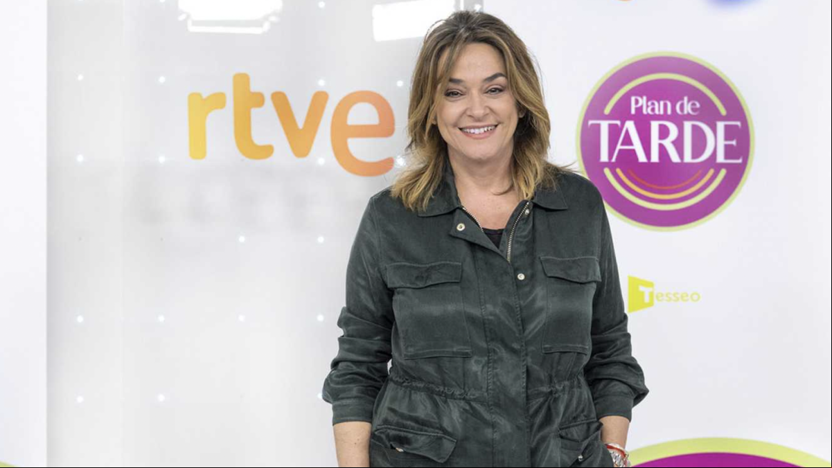 Toñi Moreno confiesa haber sido víctima de varias infidelidades