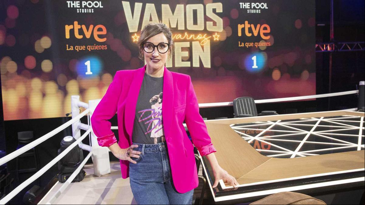 ¿Es un plagio el nuevo programa de Ana Morgade?: Marisol Galdón muestra las pruebas