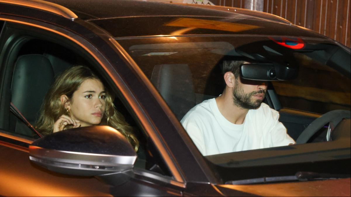 Gerard Piqué y Clara Chía, ¿campanas de boda?