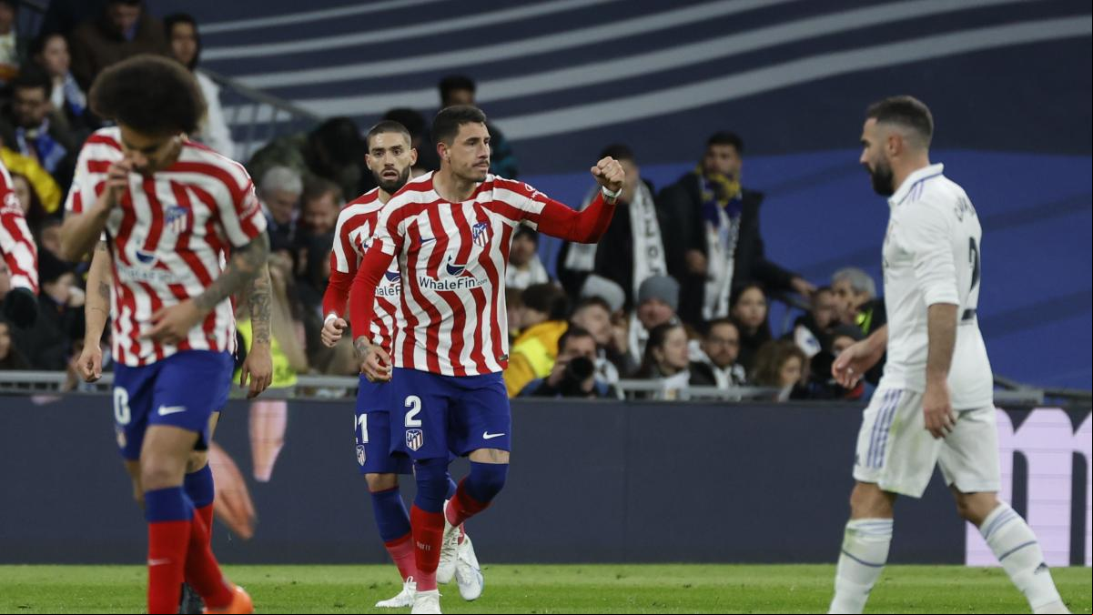El Real Madrid empata y se aleja más de la Liga