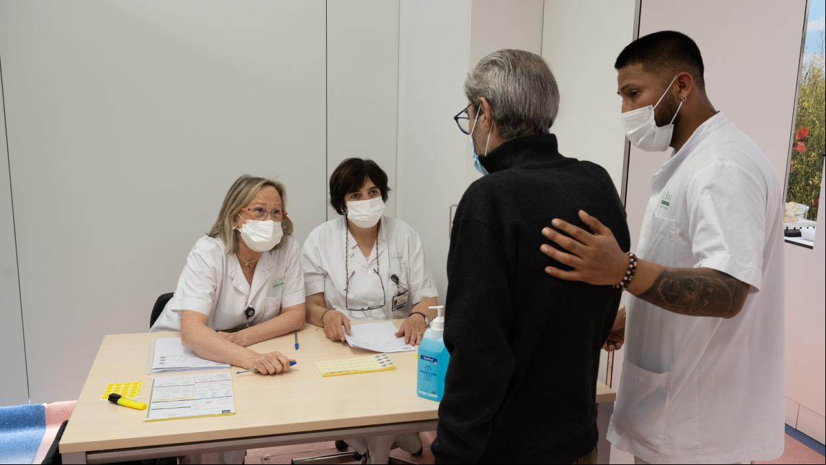 Los hackers exigen al Clínic 4,5 millones de dólares a cambio de no filtrar datos de pacientes