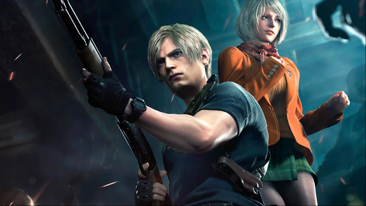Resident Evil 4 (★★★★), el regreso de uno de los juegos de acción más influyentes