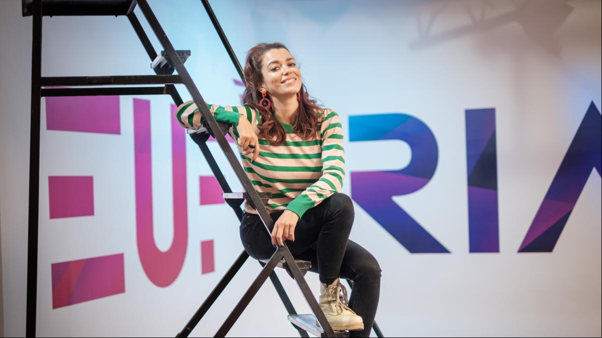 Carol Rovira: “Recibir un no es algo natural, y también puede ser sano”
