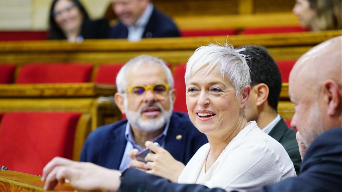 Ciudadanos pide por carta a los demás partidos actuar juntos contra la lacra de la okupación