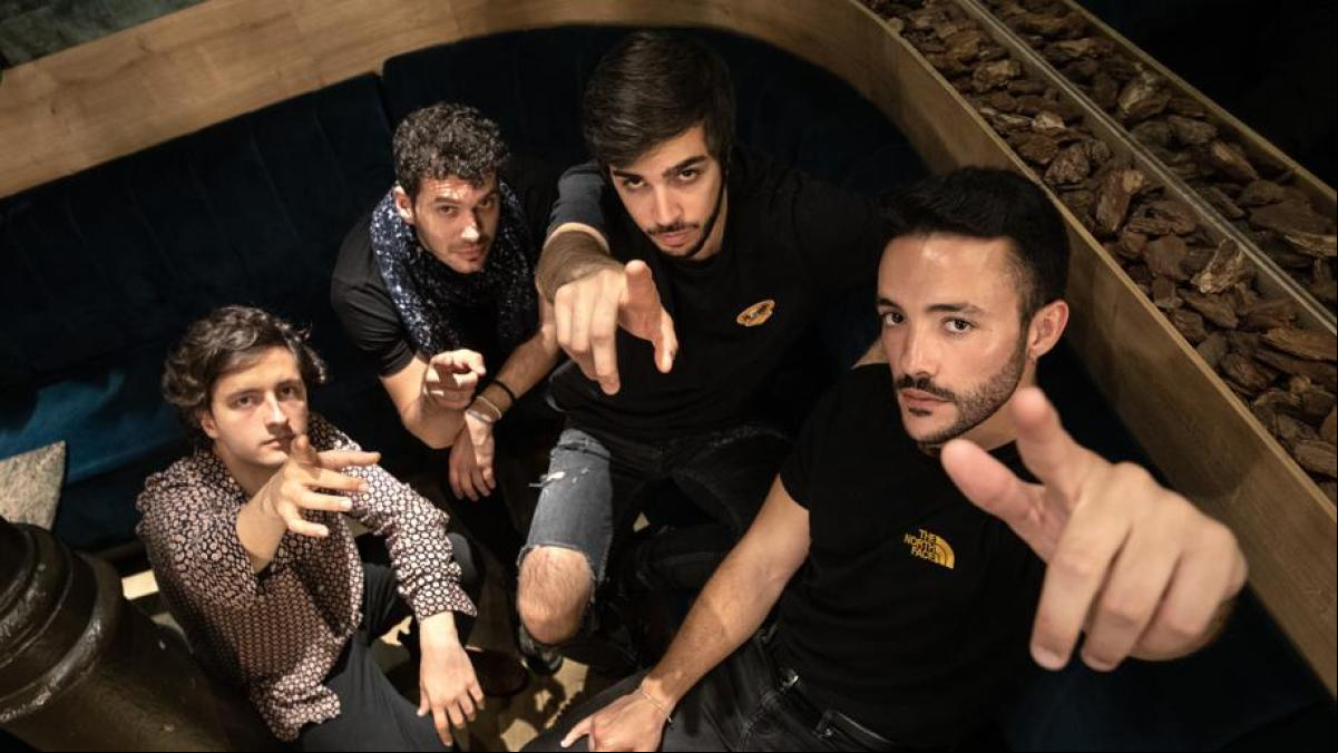 El White Summer cierra con 35.000 asistentes y el rock de Arde Bogotá