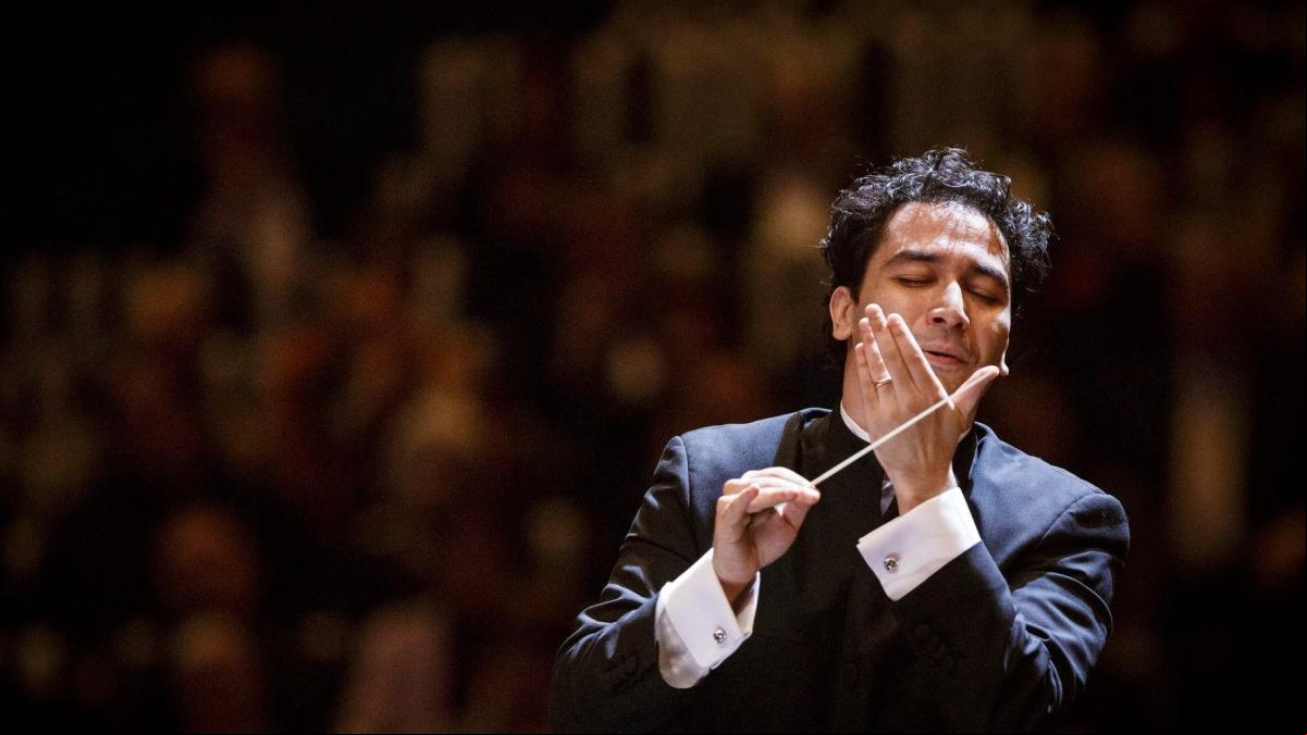 La Orquesta Nacional de Francia y la Sinfónica SWR de Stuttgart debutan en el ciclo Ibercamera de Girona