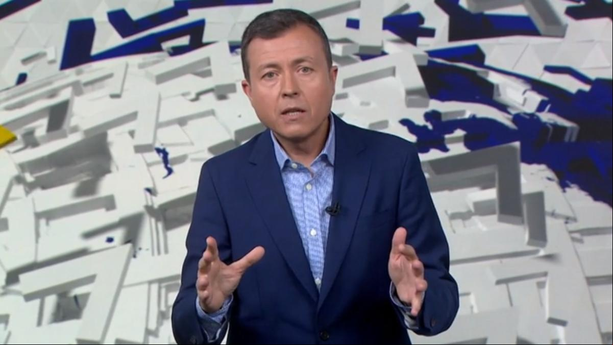 Polémica por las dudas de Manu Sánchez para convertirse en un hombre de este tiempo antes del Escándalo Rubiales