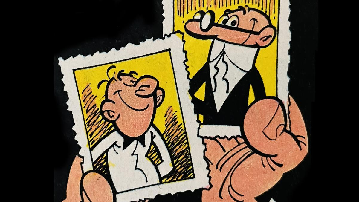 Los secretos de Ibáñez