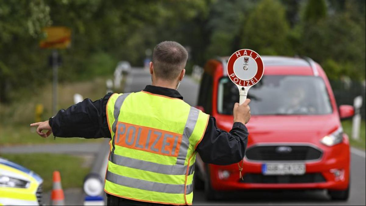 Alemania quiere controles de migración ilegal en las fronteras polaca y checa