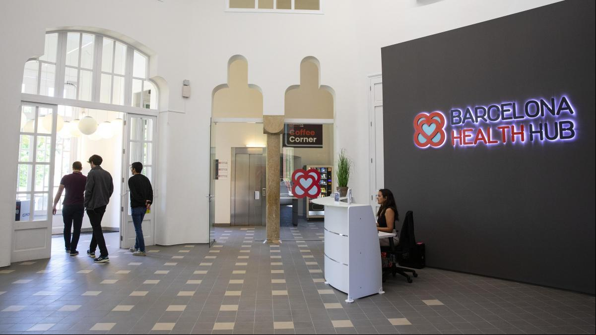 El sector de la salud digital roza los 600 millones de facturación en Catalunya