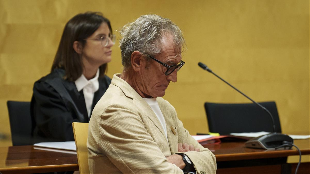 Condenado a más de 26 años de cárcel el profesor de batería de Quart que abusó de cinco alumnos