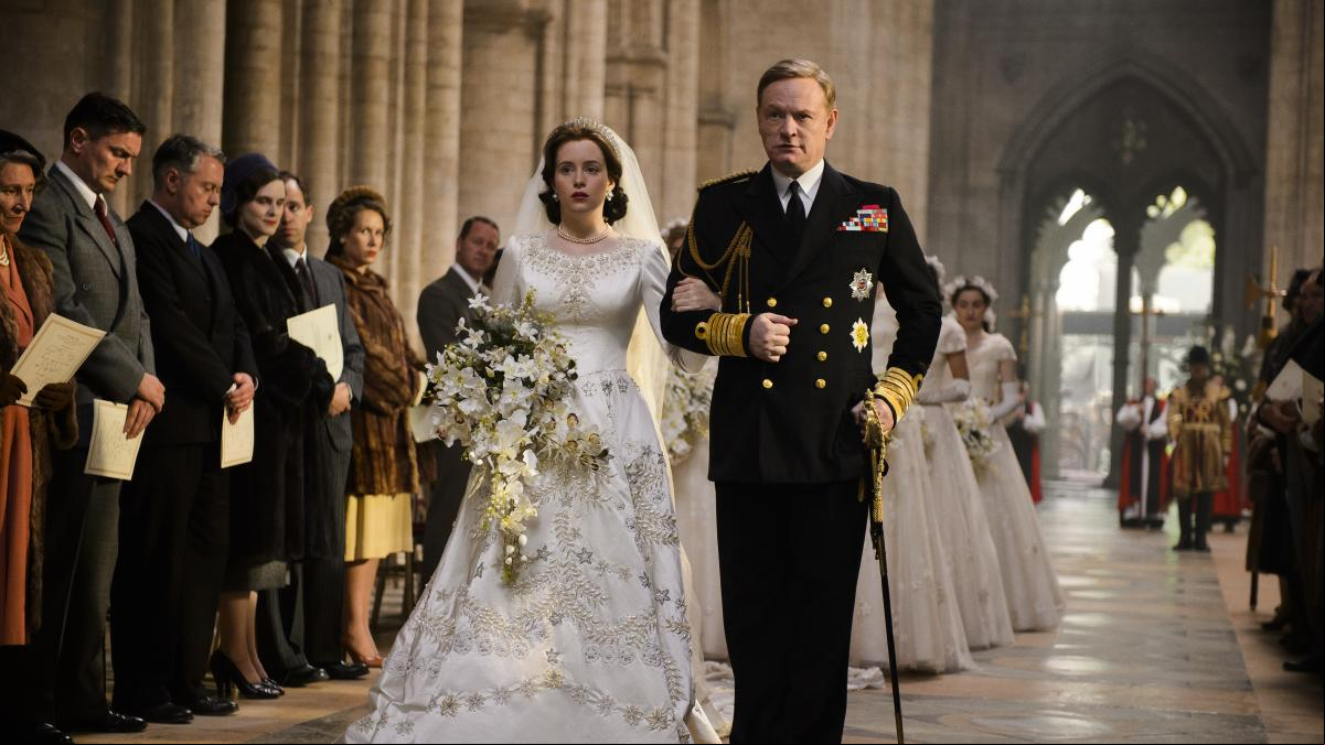 Las claves que han dado a The Crown 18 nominaciones a los Emmy en su última temporada