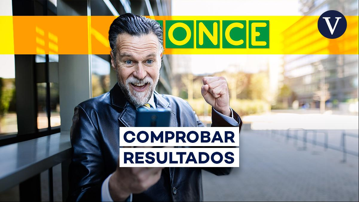 Cupón diario y Super ONCE | Comprobar resultados del sorteo del martes 3 de septiembre de 2024