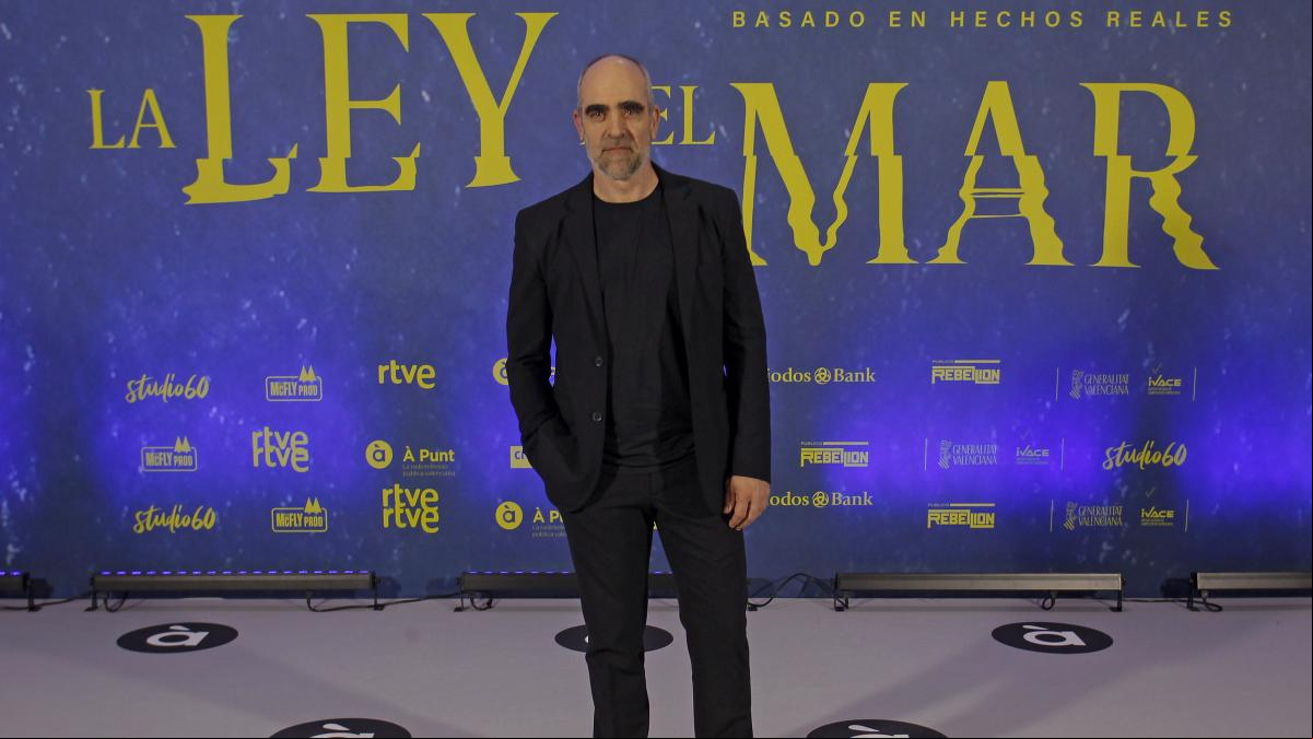 Luis Tosar sobre el trabajo de Javier Bardem: “Es maravilloso verlo como en una especie de salto al vacío”