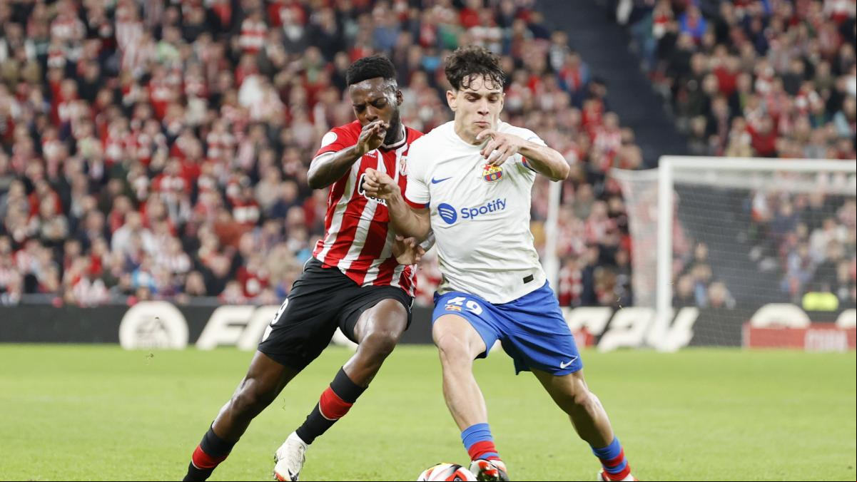 El clic es y será la Masia