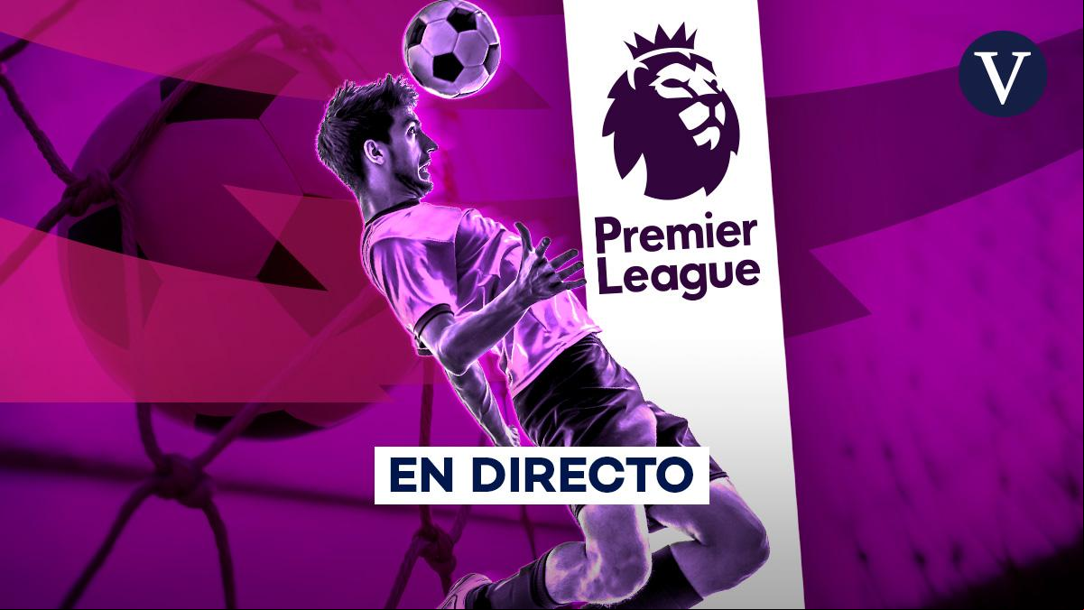 Southampton – Leicester: El partido de fútbol de Jornada 8 , en directo