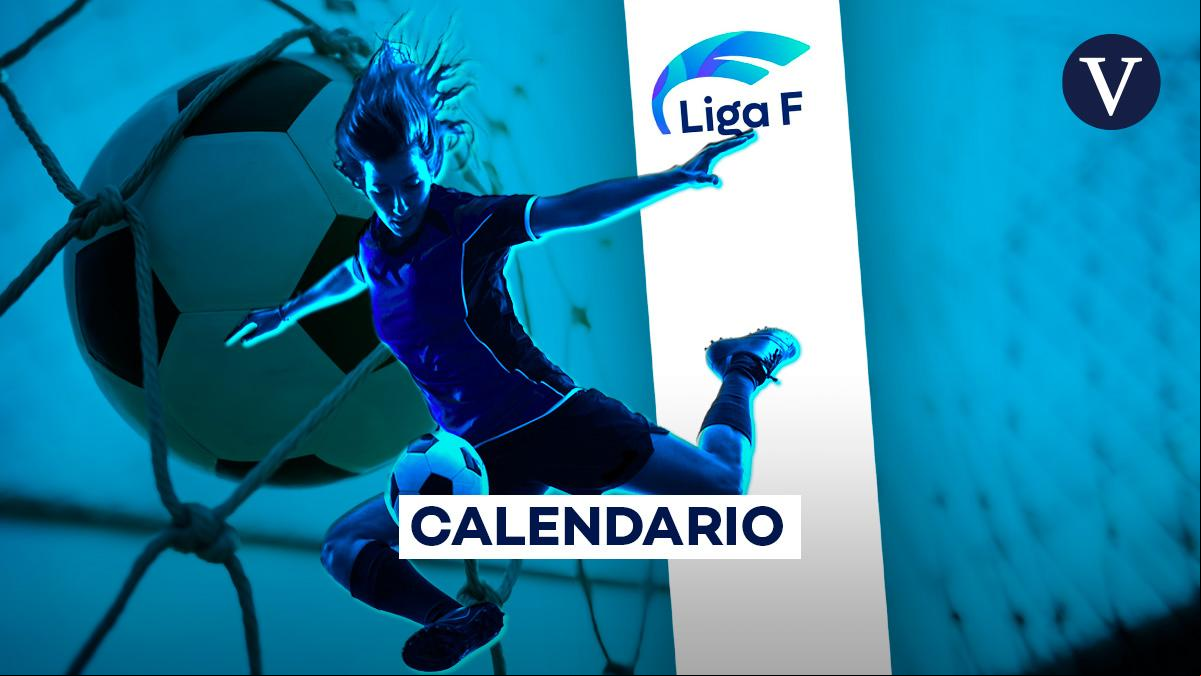Espanyol Fem – Eibar Fem: horario y dónde ver el partido de la Jornada 5