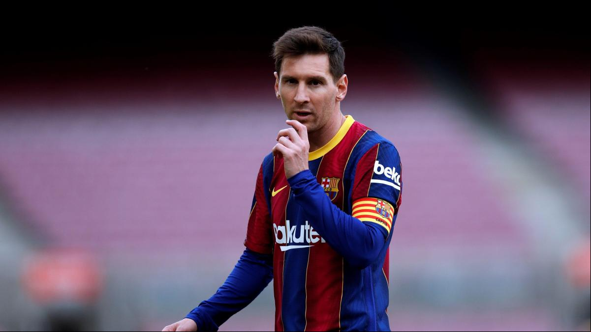 Messi: “Mi deseo es que el Barça pueda volver a ser lo que siempre fue”