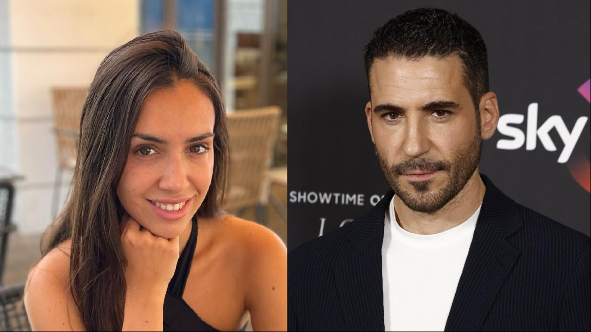 Miguel Ángel Silvestre y Rebeca Toribio ponen fin a su relación tras dos años de noviazgo