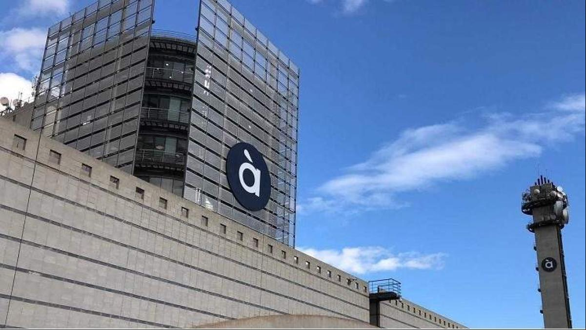 El PP y Vox tomarán esta semana el control de la radio televisión valenciana