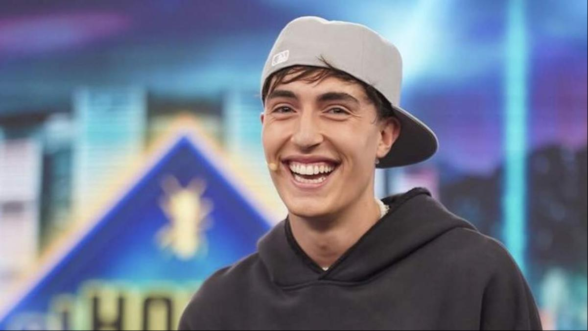¿Quién es Plex, el streamer que peleará en La Velada 4 tras dar dos vueltas al mundo?