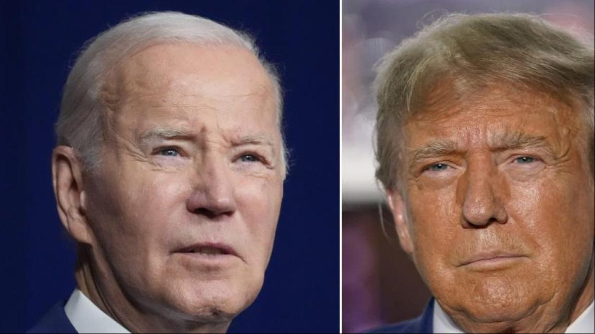 Biden y Trump arrasan en el supermartes y ya se centran en las elecciones de noviembre