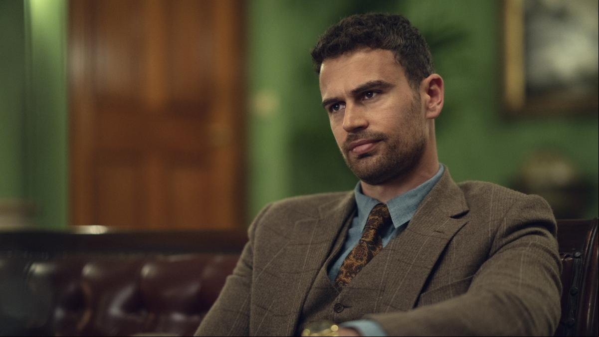 Guy Ritchie entiende el encargo de Netflix con The Gentlemen