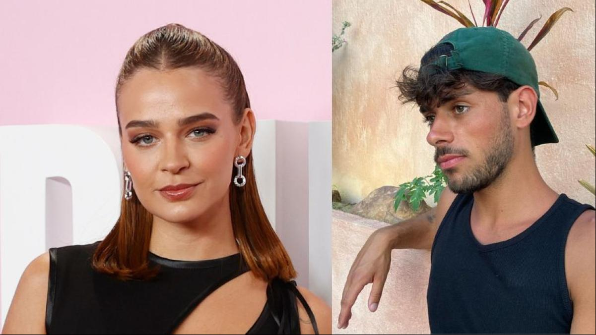 ¿Quién es Pau Joanmiquel, el último influencer relacionado con Laura Escanes?