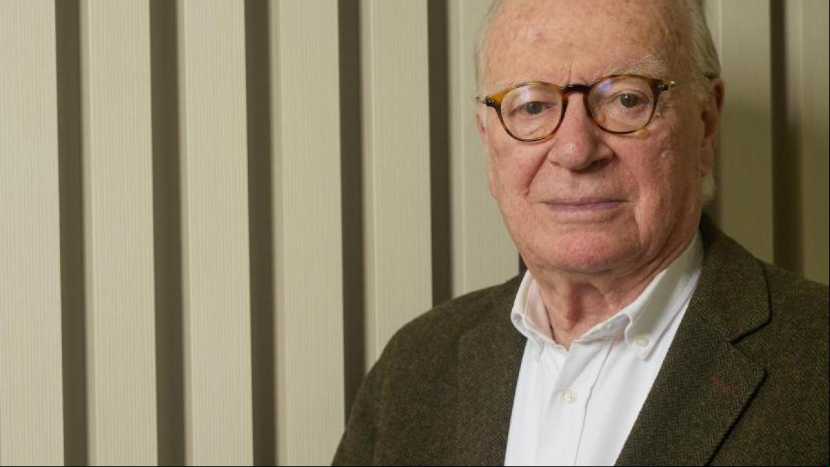 Sartorius: “El negacionismo existe porque el cambio climático supone el fin del capitalismo” Sartorius: “El negacionismo existe porque el cambio climático supone el fin del capitalismo”
