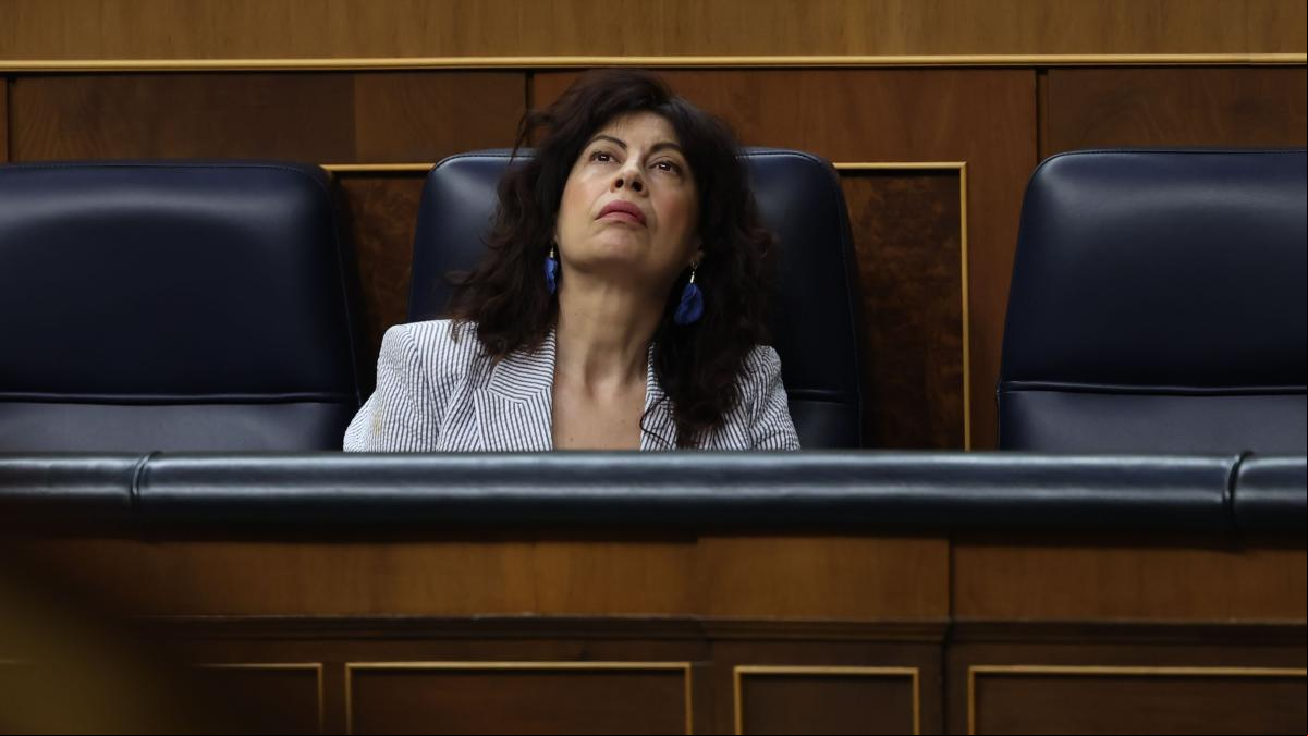 El Congreso deja caer la ley del PSOE para regular la prostitución