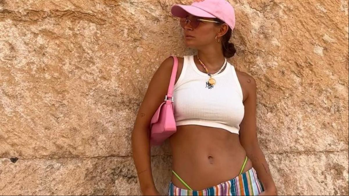 Laura Escanes tiene el producto con el que conseguirás el moreno perfecto este verano