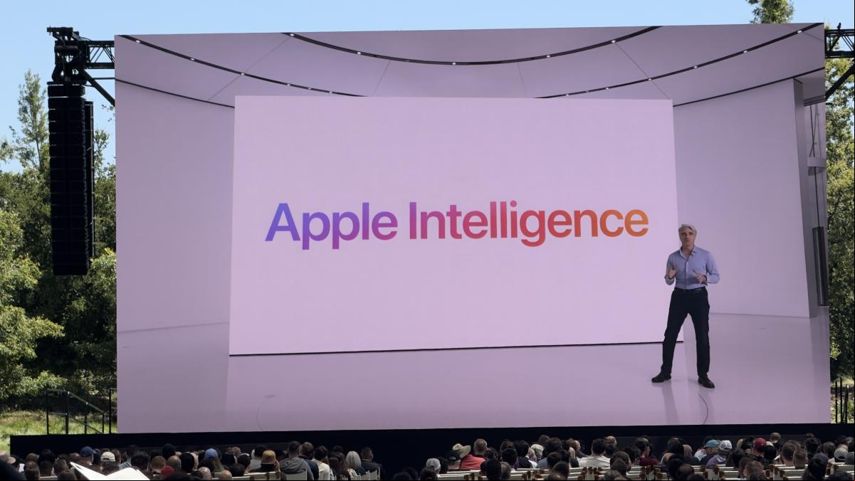 Apple y su alianza con OpenAI: “Estamos aplicando la IA de forma responsable”