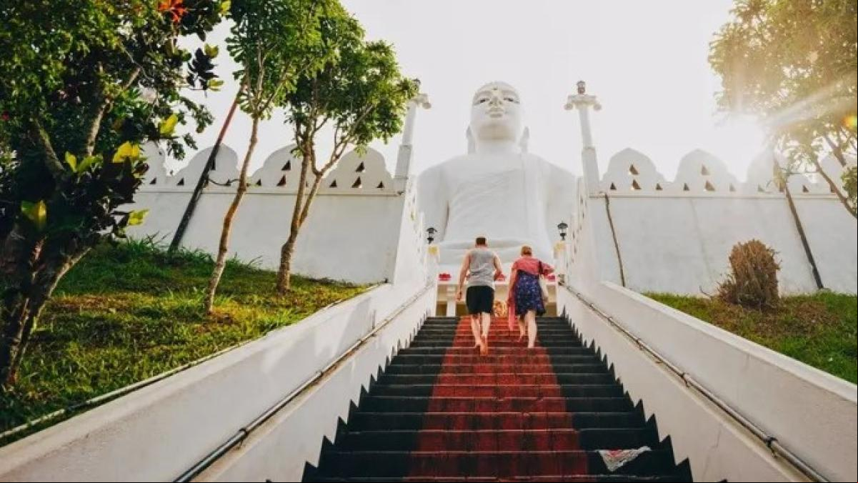 5 templos increíbles en Asia que debes visitar, ¡no has visto cosa igual!