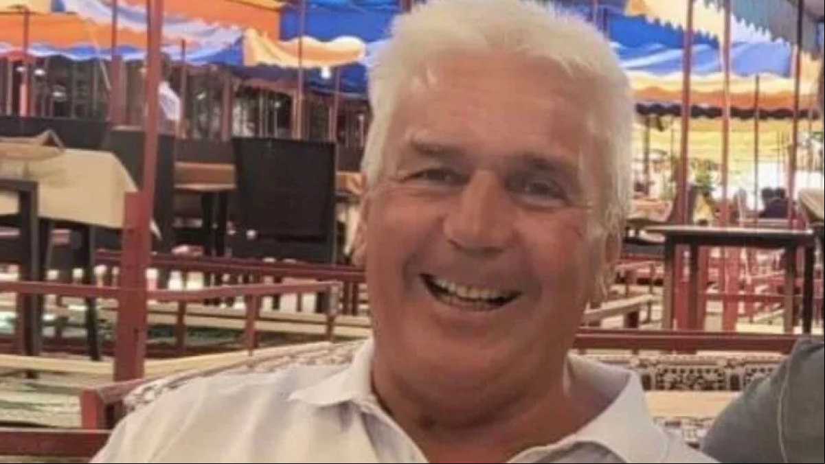 Un irlandés que ganó millones en la lotería muere durante sus vacaciones en Turquía