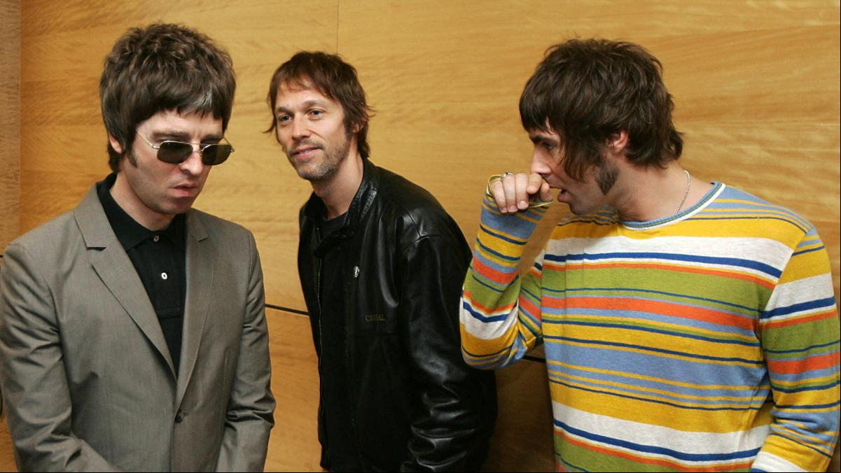 Del tumulto de Oasis en Benicàssim a un regreso previsible