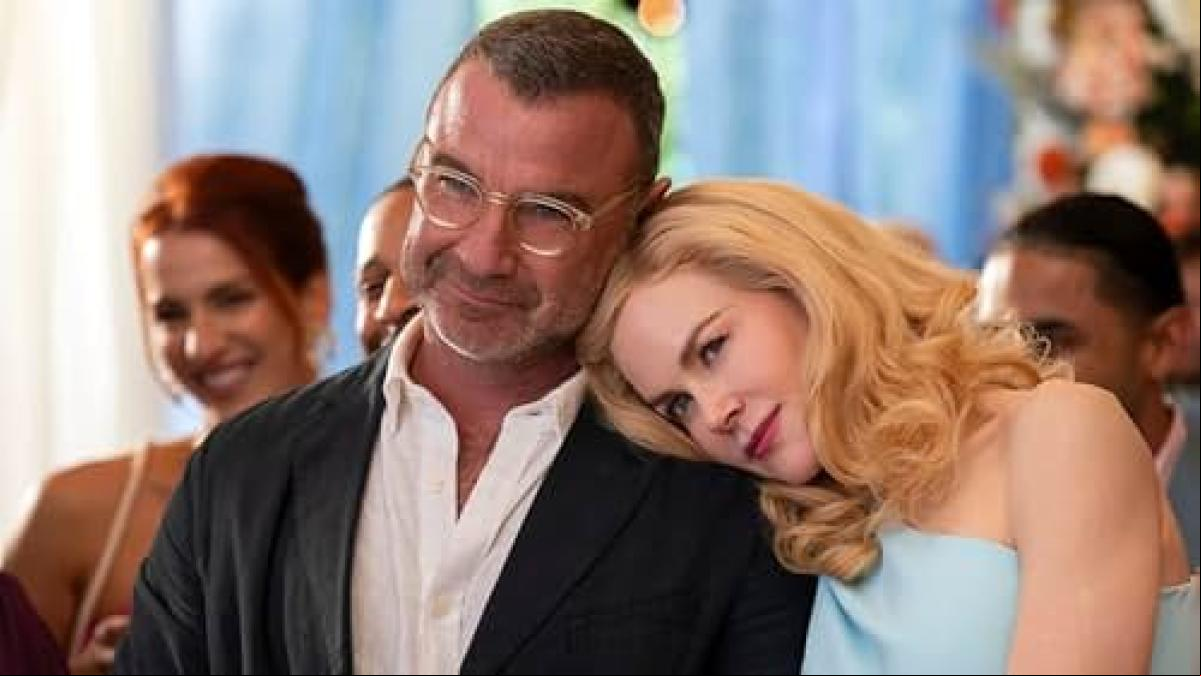 La pareja perfecta: Nicole Kidman y Susanne Bier