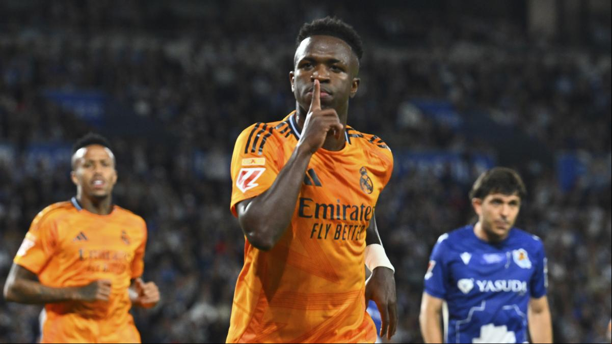 El Madrid sobrevive entre postes y penaltis