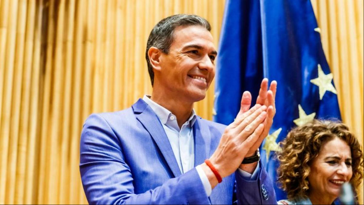 Pedro Sánchez retoma su iniciativa política en busca de mayorías parlamentarias