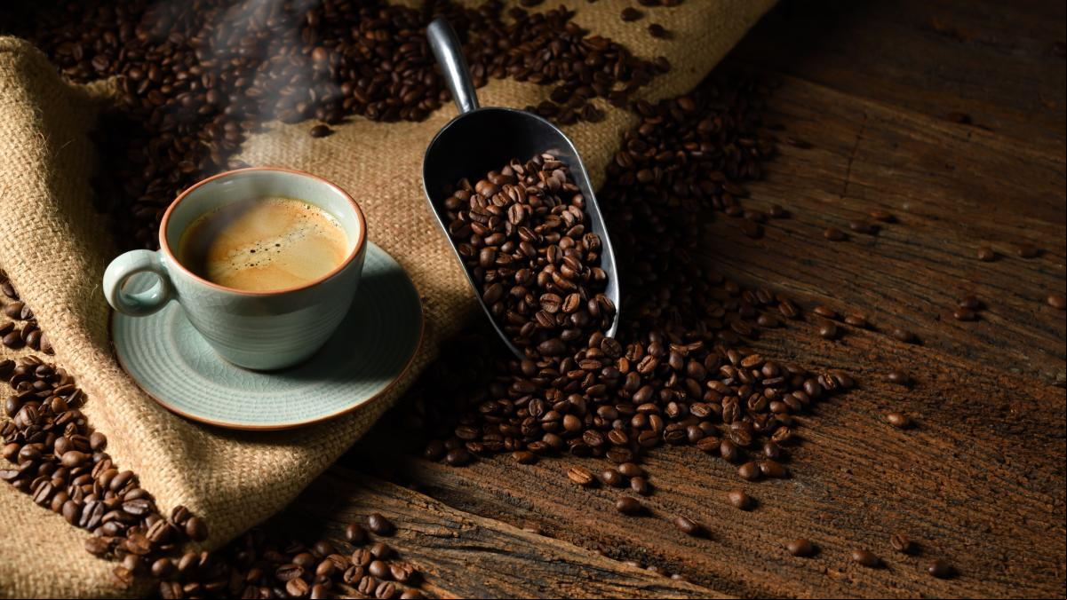 Europa tiene reservas de café sólo para seis semanas: ¿nos quedaremos sin ellas?