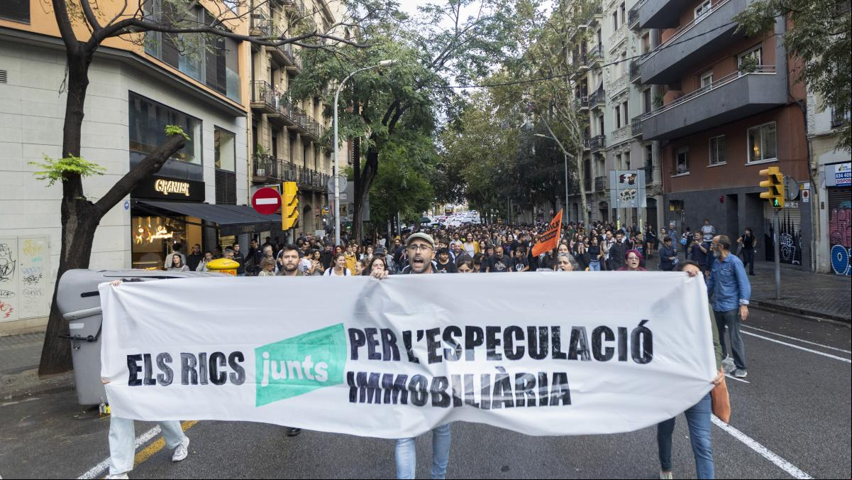 Las goteras de la realidad