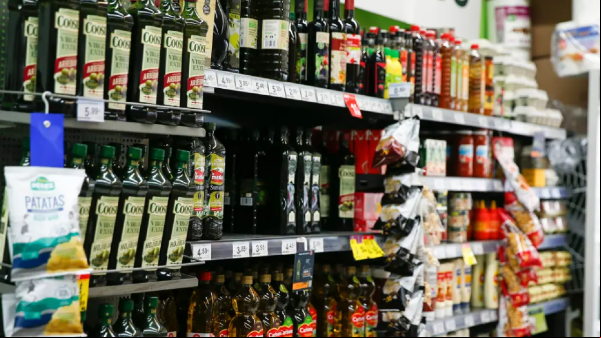 Soy experto en aceites y este es el que deberías evitar comprar a toda costa en el supermercado
