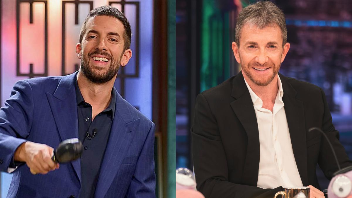 Guerra en la televisión