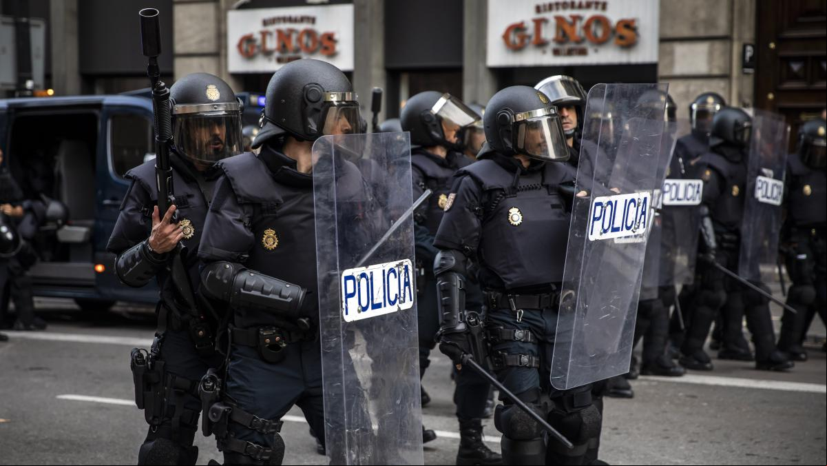 El Gobierno y Bildu salvan los cuatro escollos para reformar la ‘ley mordaza’