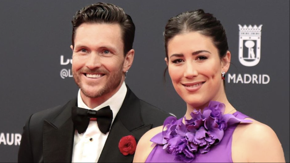 Garbiñe Muguruza y Arthur Borges se casan en Marbella: todos los detalles de la boda