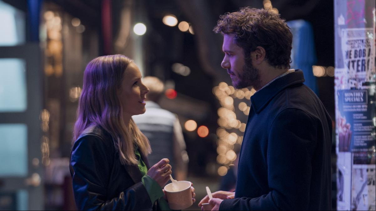 Seis comedias románticas para ver después de enamorarse de Nadie quiere esto